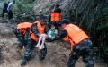 China activated a Level-IV emergency. Photo by Xinhua.