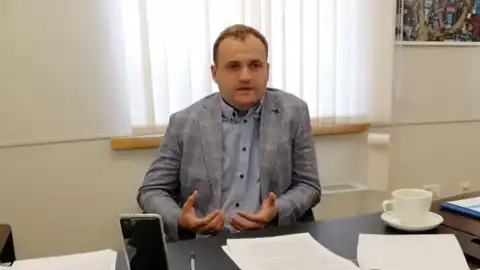 Алексей Кулеба