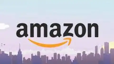 Amazon  Фото: pexels