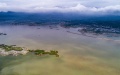 Yangtze's headwaters. Photo by Xinhua.