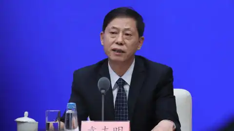 Yuan Zhiming. Photo: Zhu Xingxin