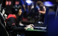 China's gaming market . Photo by Xinhua.