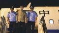 China launched 'Sky Net 2021' to capture fugitive graft suspects. Photo by Xinhua.