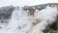 Extreme weather events in China. Photo by Xinhua.