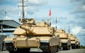 Australia begins loading first batch of M1 Abrams tanks for Ukraine - ABC
