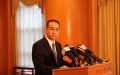 Liu Guangyuan, June 2, 2021. Photo: fmcoprc.gov.hk