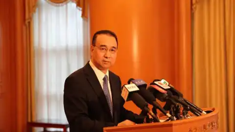 Liu Guangyuan, June 2, 2021. Photo: fmcoprc.gov.hk