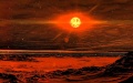 Star of Betelgeuse. Photo by Xinhua.