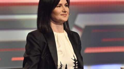 Елена Дьяченко. Фото: facebook.com/helena.dyachenko.7