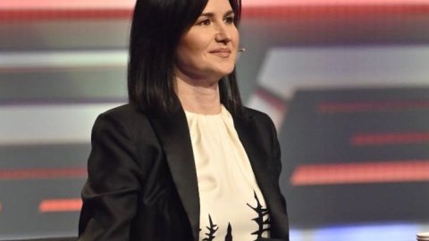 Елена Дьяченко. Фото: facebook.com / helena.dyachenko.7