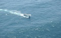 A boat. Photo by Xinhua.