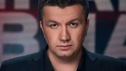 Сергей Иванов. Фото из открытых источников