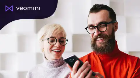Де взяти кошти на нагальні потреби? Кредитний сервіс Veomini допоможе!
