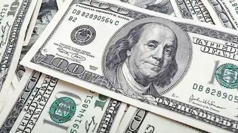 Курс валют на міжбанку
Фото: pmg.ua
