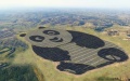 The Panda Power Plant. Photo by Xinhua.