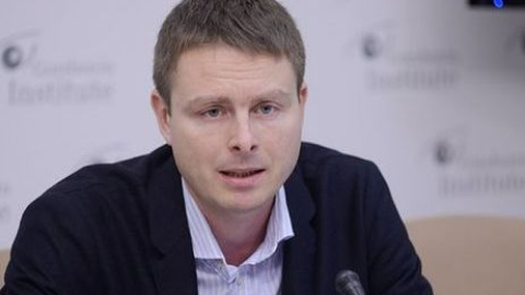 Дмитрий Марунич. Фото: genplanua.com