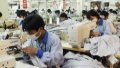 China's textile sector. Photo by Xinhua.