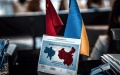 Trade relations between Ukraine and China. Photo by Xinhua.