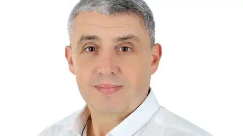 Сложение полномочий исполняющего обязанности мэра Кривого Рога Котляром - предательство, - "Слуга народа"