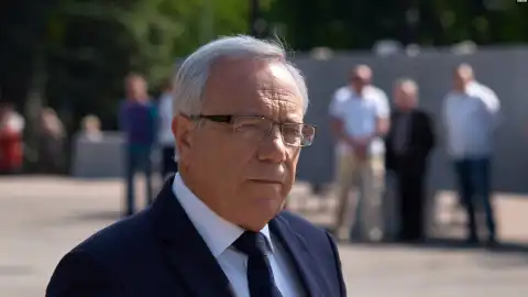 Юрий Вилкул. radiosvoboda.org.