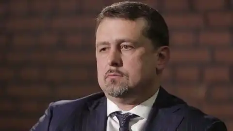 Сергей Семочко. Фото из открытых источников