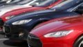 EV sales up 2.7 times to 4,300 in September - Ukravtoprom