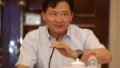 Xie Changjun. Photo by Xinhua.