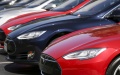 EV sales up 2.7 times to 4,300 in September - Ukravtoprom