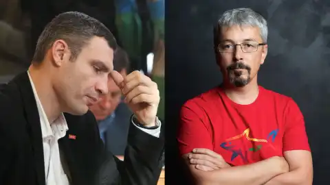 "Не на тех напали". Ткаченко ответил Кличко за вызов министра на сессию КГГА