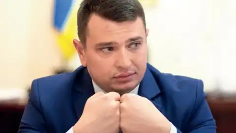 Артем Сытник. Фото из открытых источников