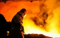 China's steelmaker. Photo by Xinhua. 
