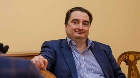 Игорь Гужва. Фото: aif