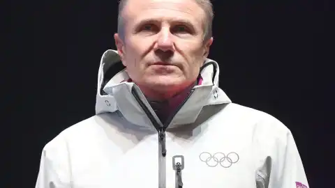 Сергей Бубка. Фото: wikipedia.org / Sandro Halank