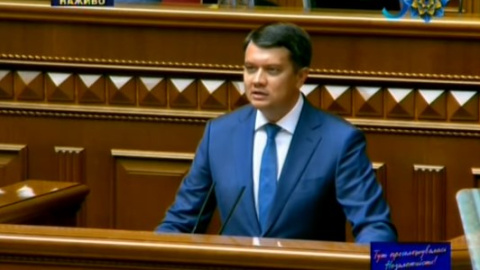 В Украине не приживется политическое самодурство и диктатура, - Разумков