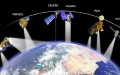 China's satellite constellation for natural disaster observation. Photo by Xinhua.