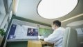 Internet-based health services in China. Photo by Xinhua.