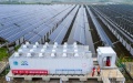 Energy conservation in China. Phjoto by Xinhua.