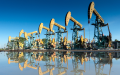 Shale oil reserves in China. Photo by Xinhua.