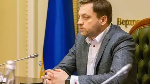 Денис Монастырский. Фото: Facebook
