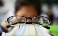 Glasses. Photo by Xinhua.