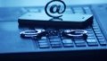 Telecoms & online fraud cases in China. Photo by Xinhua.