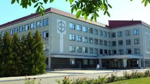 Борщаговский химико-фармацевтический завод (БХФЗ). Фото из открытых источников