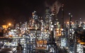 Sinopec Hainan Refining and Chemical Limited Company in Yangpu, south China's Hainan Province. Photo by Xinhua/Pu Xiaoxu.
