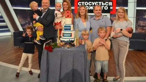 В ток-шоу "Касается каждого" к 8-летию проекта расскажут, чем закончились самые трогательные и резонансные истории