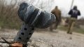 The War in the Donbas. Photo: Korrespondent
