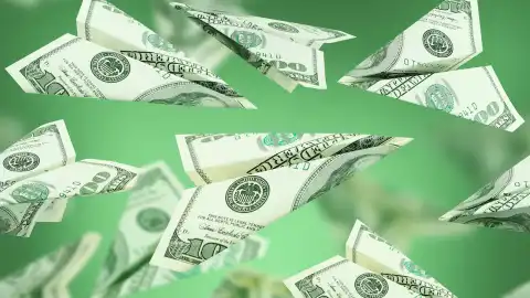 Внутрішньодержавні перекази через системи переказу коштів зросли на 40%