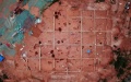 Millennia-old tombs have been unearthed in China's Guangzhou. Photo by Xinhua.