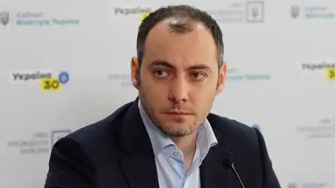 Александр Кубраков. Фото из открытых источников