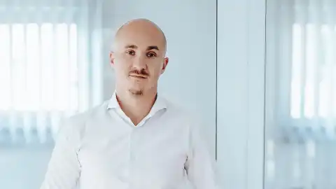 Сергій Карташов. Фото прес-служби