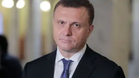 Serhiy Lovochkin. Photo by press service
